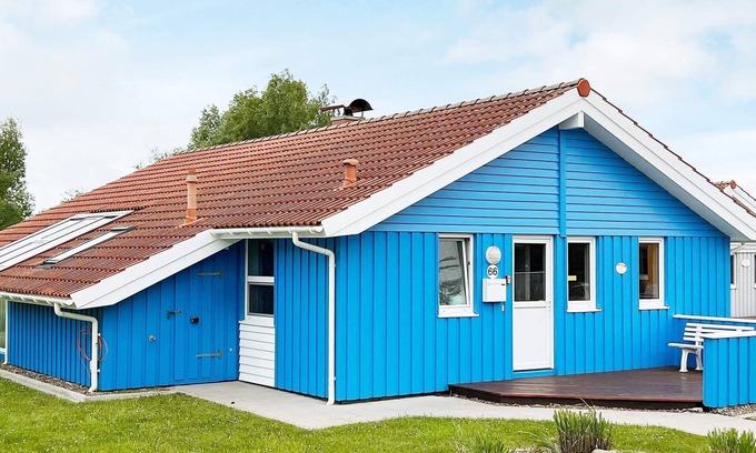 Norderteil Casa | 12 personas casa en Otterndorf
