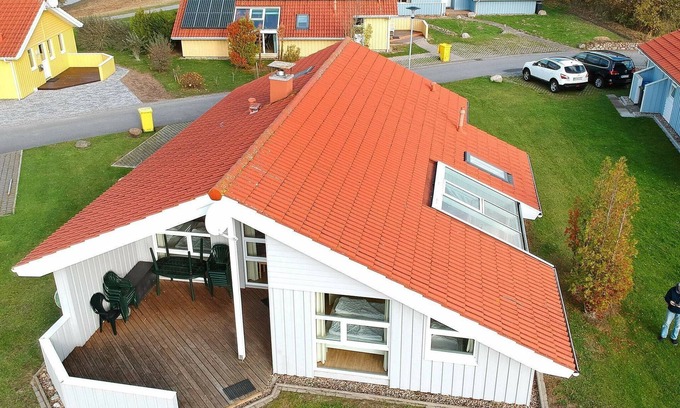Norderteil Casa | 12 personas casa en Otterndorf