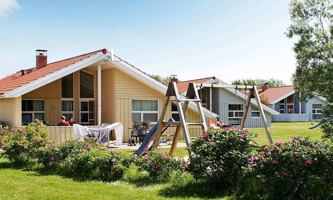 Norderteil Casa | 12 personas casa en Otterndorf