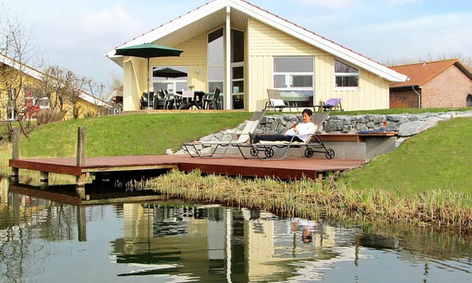 Norderteil Casa | 12 personas casa en Otterndorf