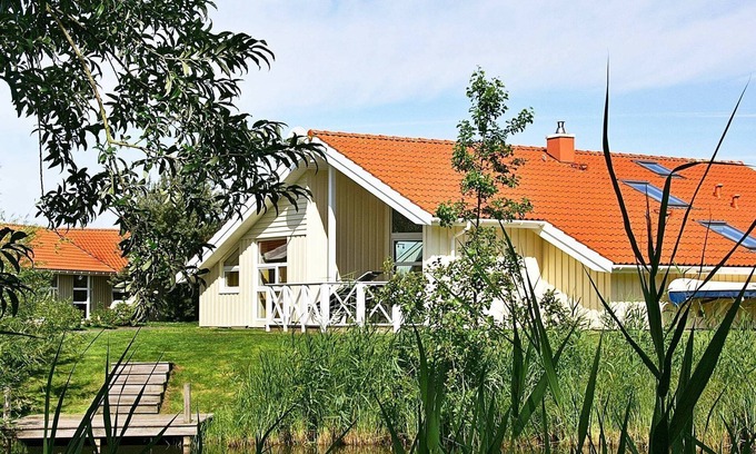 Norderteil Casa | 12 personas casa en Otterndorf