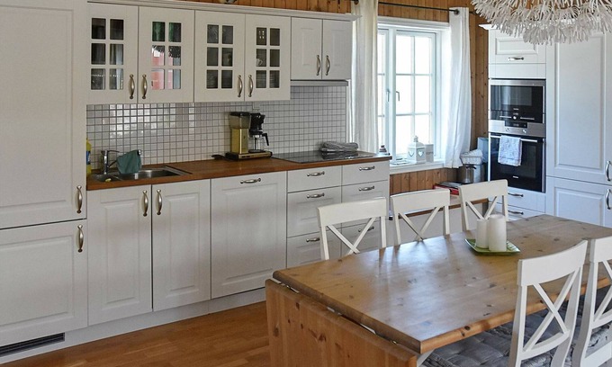 Bjorli Casa | 4 esrellas case en Bjorli