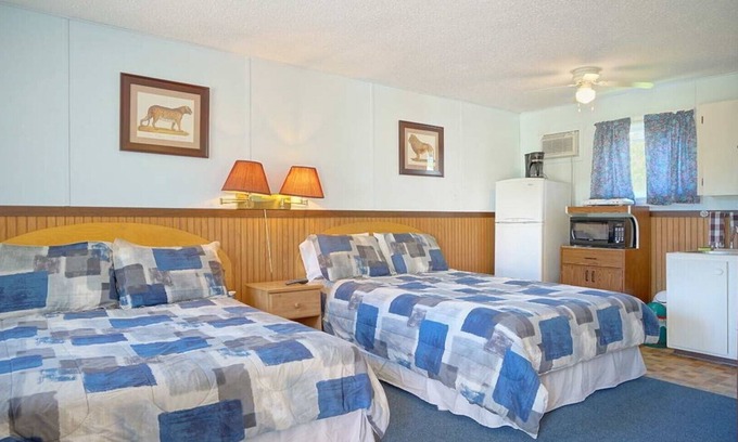 Summerside Apartamento | (12) Suite privada doble en Green Acres Summerside
