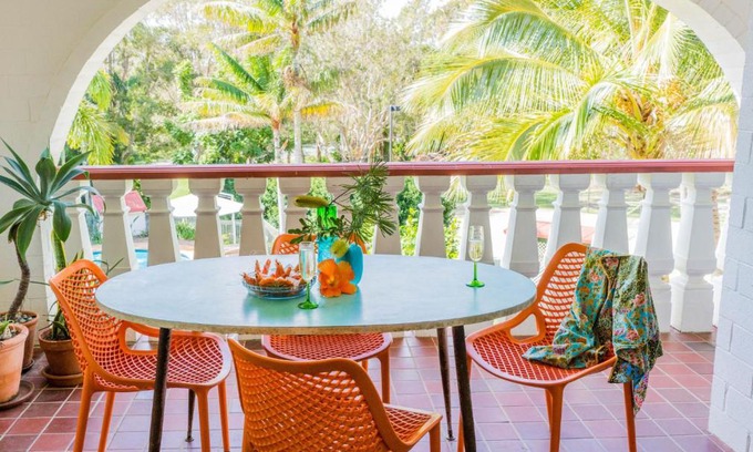 Point Lookout Apartamento | 12 The Islander Resort