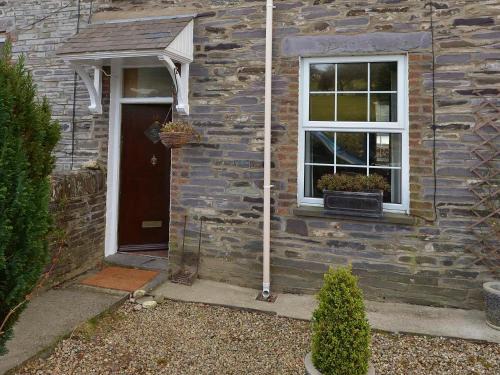 Caernarfon Casa | 12 Victoria Terrace