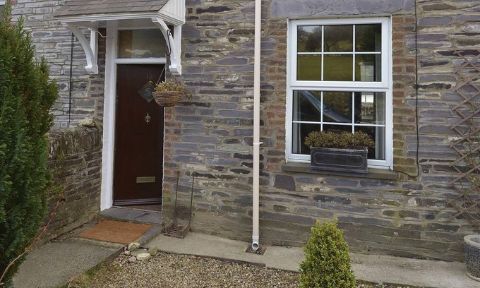 Caernarfon Cabaña | 12 VICTORIA TERRAZA, admite mascotas en Penygroes, Ref 1009098