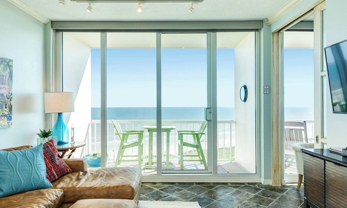 Galveston Condominio | 1207 Five O'Clock Somewhere