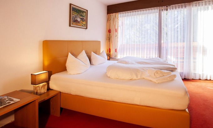 Gaschurn Apartamento | 1208 Good Times Apartment 8