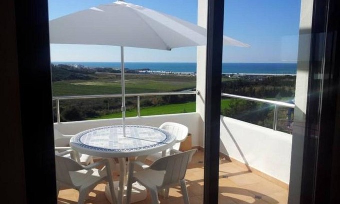 Asilah Apartamento | PISO 120M2 CON VISTAS piscina y el mar