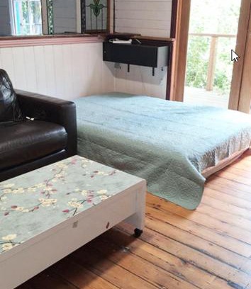 South Lismore Casa | 120yr old house by the river