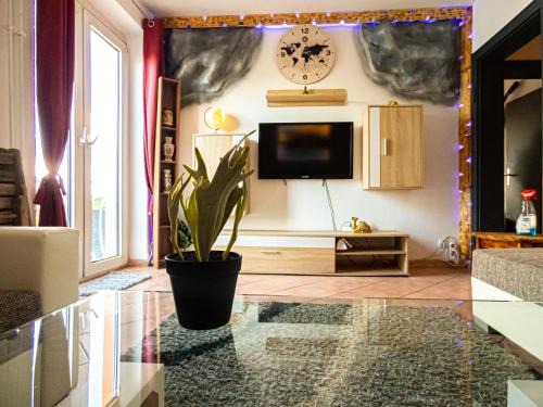 Remscheid Apartamento | #121 Große, gemütliche Wohnung in Remscheid-City