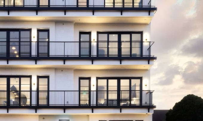 Midtown Hotel | 121 Hotel Buyout by AvantStay | Buyout w/ Living Areas & Meeting Room! Sleeps 58