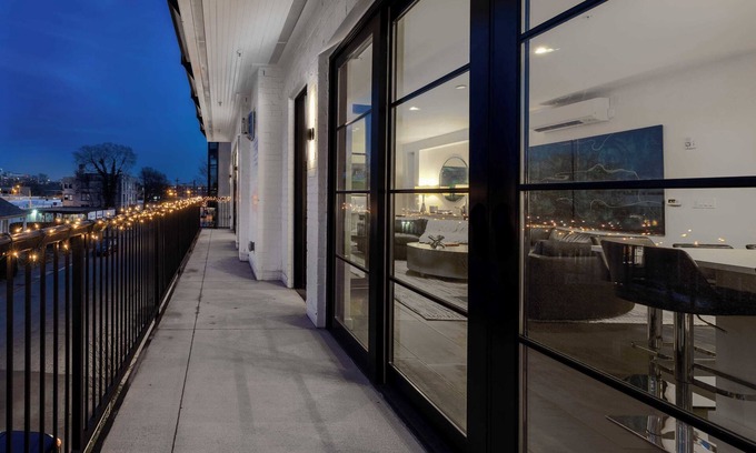 West End Hotel | 121 Hotel Buyout by Avantstay Buyout of 121 Hotel w/ Living Areas & Meeting Room! Sleeps 58
