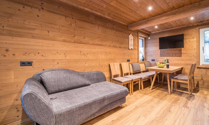 Gaschurn Apartamento | 1214 Piz Buin Schima Drosa
