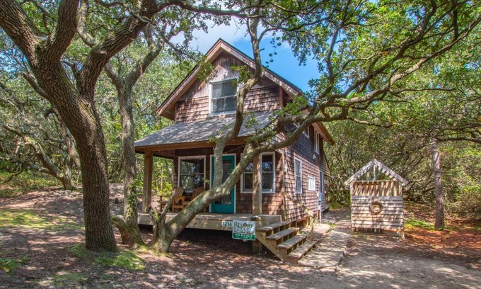 Ocean Hill Casa | 1214 - Toad Hall by Resort Realty