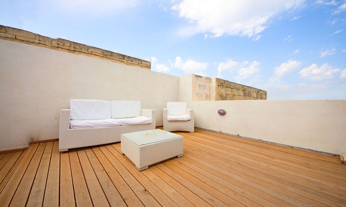 Valletta Apartamento | 122 St Nicolas Street, apt 9