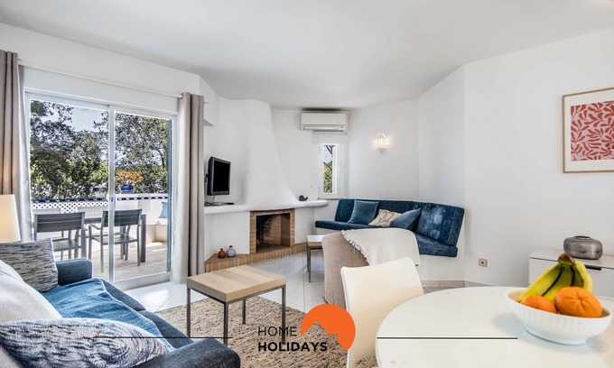 Albufeira Apartamento | #122 T1 Aconchegante em Albufeira by Home Holidays