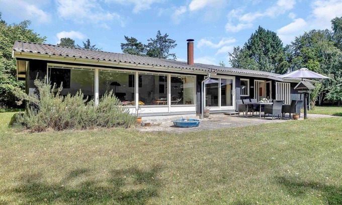 Hoensinge Casa | 12261 Nykøbing Sj - Mårstien 2