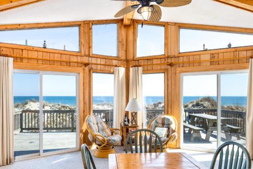 Whalehead Beach Casa | 1227 - Seven Shells