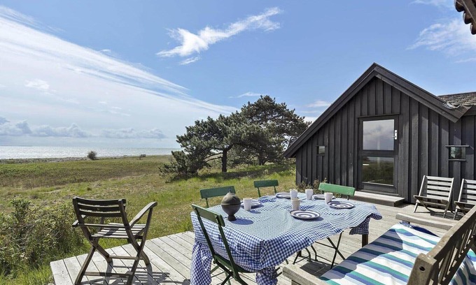 Sjllands Odde Casa | 12274 Sjællands Odde - Lyngvang 13