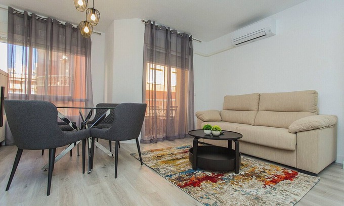 La Mata Apartamento | 123 Angel Mood - Alicante Holiday