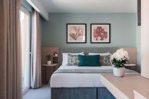 St. Julian's Hotel | 123 MAINSTREET boutique hotel