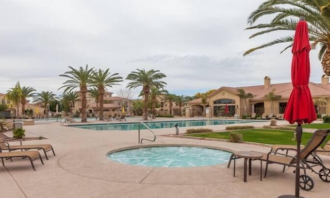 Mesa Casa | 1235 Mesa