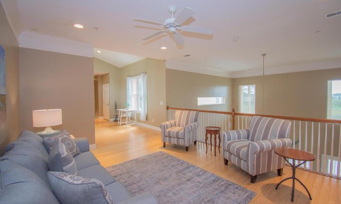 Saint Helena Island Casa | 125 Ocean Creek Blvd