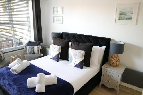St Ives Apartamento | 12a Mault-Ley Studio