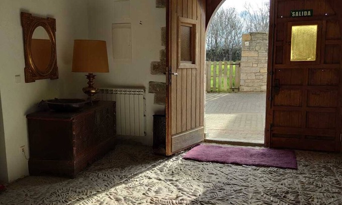 Cendea de Olza Casa | Casa rural del siglo XII