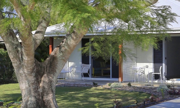 Bargara Cama Y Desayuno | 12th Tee Bed and Breakfast