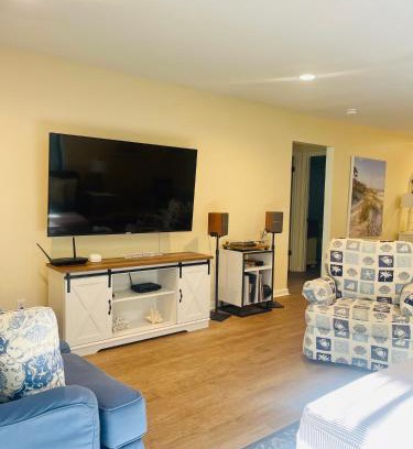 Hilton Head Island Apartamento | 13 Beach Stop Hilton Head