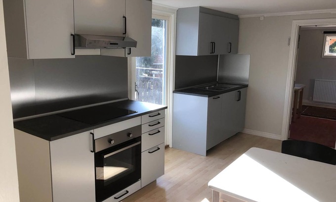 Ryd Casa | 13 bedroom accommodation in Ryd