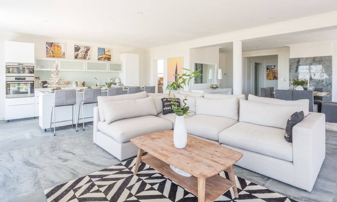 Sunset Beach Hotel | Sunset Penthouse Apartment