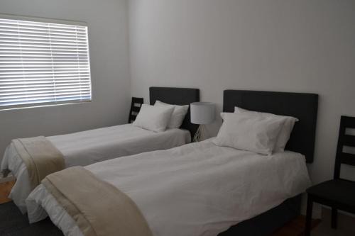 Klerksdorp Casa | 13 Kiaat Suites