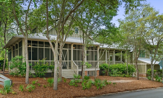 Cottage District Casa | 13 Lake District Lane - Newly Updated and Spacious Home in WaterColor!!