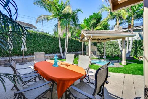 Bonita Casa | 13 Mi to Downtown San Diego Quiet Home with Spa!