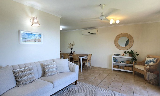 Bargara Casa | 13 Natalie Street Bargara