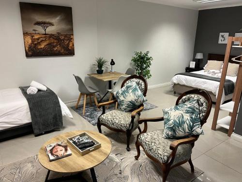 Port Elizabeth Apartamento | 13 on Snowden Mill Park