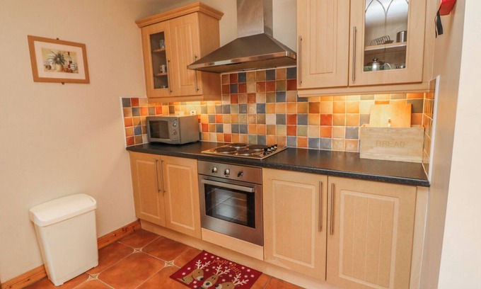 Sneem Cabaña | 13 Sneem Leisure Village