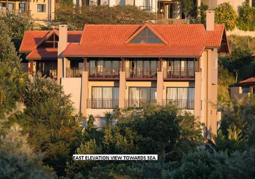 Port Zimbali Casa | 13 Yellowwood - with back-up power