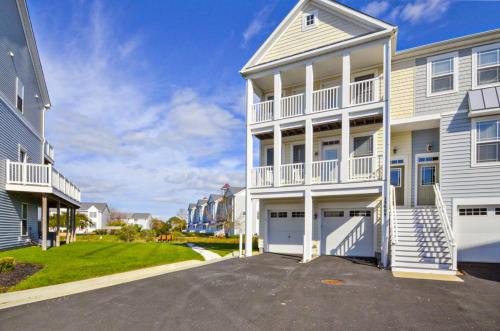 West Ocean City Casa | 13009 Bowline Ln 1