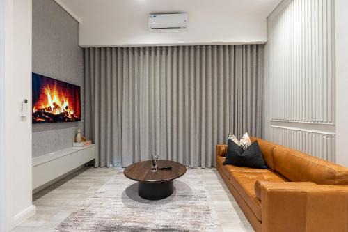 Menlyn Apartamento | 132 Menlyn Maine