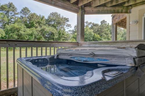 Corolla Casa | 1323 - Sound Sunsets by Resort Realty