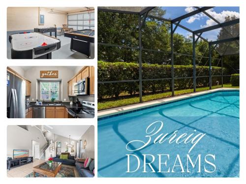 Silver Creek Casa | 1323ZUREIQ-Zureiq Dreams (S)