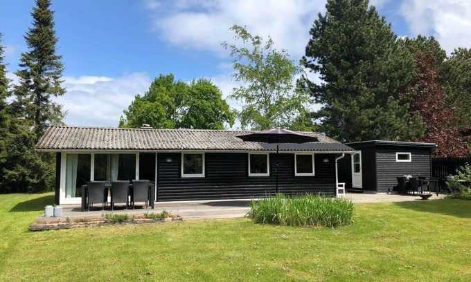 Stege Casa | 1324 Stege - Fællesskov Strandvej 8