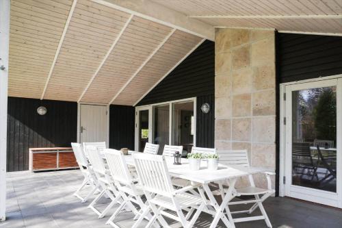 Hoeve Strand Casa | 13364-1-Vig-Bogevaenget-6