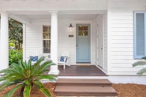 Laurel Grove Casa | 1338 Laurel Grove