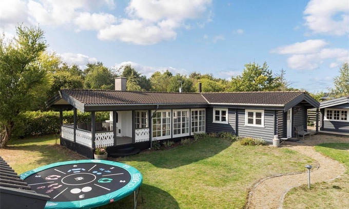Hillerod Casa | 1359-N Hillerød - Lykkesholmvej 20