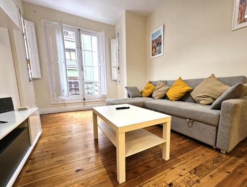 Gijon City Centre Apartamento | 135B3 Coquetos Aptos en Gijón